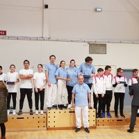 Challenge Vicomte